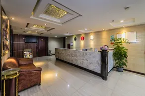 Jinli Business Hotel - Image 2