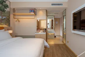 Vienna Hotel Hebei Cangzhou Yanshan Yanbai Life Plaza - Image 4