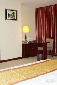 Wenfeng City Hotel - Image 5