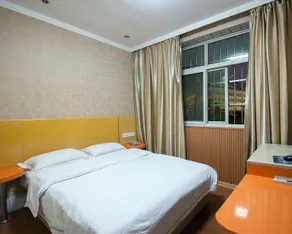 Zhuzhou Huayu Business Hotel - Image 2