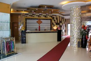 Taimu Hotel (Taimushan Branch) - Image 4
