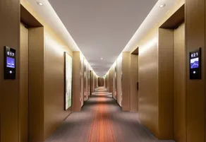Hampton by Hilton Linyi City - Image 5