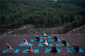 Huixin Retreats - Image 3