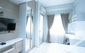 Capital O 92525 Easton Park Apartment Jatinangor By Yunus - Image 1