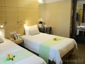 Welcome Inn Baoan - Image 5