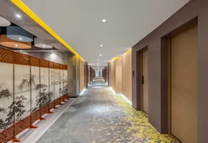 Milan Theme Hotel - Image 2