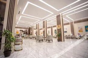 Golden Bujari Hotel Al Diyafa - Image 5