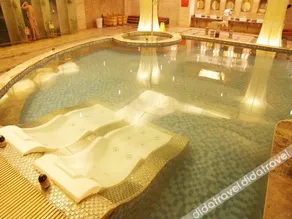 Shanxi Wanjing Holiday Hot Spring Resort - Image 3