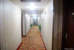 Mechar Green Hotel (Mingshi Store, Nanyuan West Road, Zhangjiagang) - Image 4