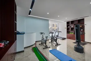 Saint Fee Apartment (Lecong Tianyou City Branch) - Image 3