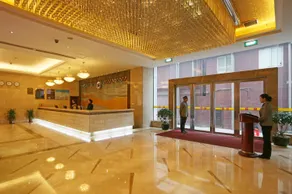 Huaqiao International Hotel - Image 5