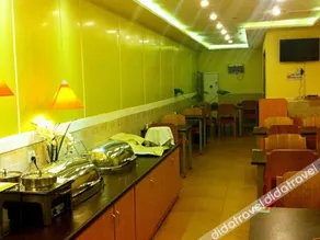 Home Inn Yunshang Four Seasons Hotel (Xuzhou Huaita Subway Station) - Image 2