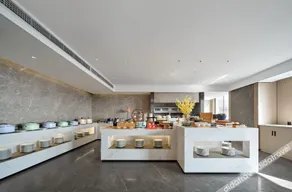 Maison New Century Hotel  Zhenhai  Xiepu  Ningbo - Image 5
