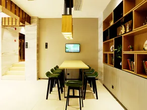 City Comfort Inn (Xishui Runda International Shopping Center Branch) - Image 4