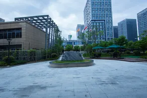 Ningbo Zhuoyuan Hehe Hotel - Image 3