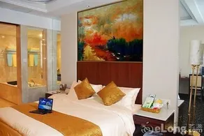 Yijia Hotel (Quancheng Square Kuanghouli Branch, Jinan) - Image 5