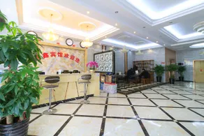 Shunxin Hotel - Image 5