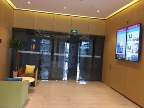 IU Hotel (Suzhou Dushu Lake Higher Education District Moon Bay Metro Station) - Image 5