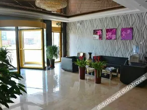 City 118 Chain Inn Botou Development Zone - Image 2