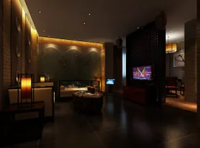 Hotel Taishan Shangchuan Island - Image 5
