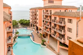 Estúdios Modernos em Resort pé na areia - Jurerê Beach Village JBVJR - Image 3