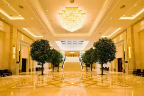 Changshu International Hotel - Image 4