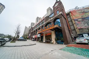 Vienna 3 Best Hotel(Guiyang Huaxi Univercity Castle Branch) - Image 2