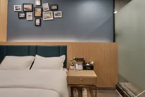 Tumeisi Centennial Hotel (Xuanhan Store) - Image 4