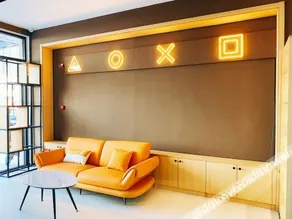 IU Hotel (Tianjin Jinnan National Convention and Exhibition Center University Town store) - Image 3