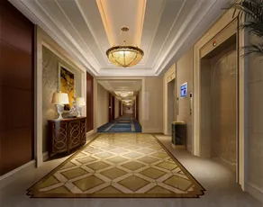 Huaxing Hotel - Image 2