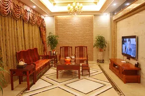 Danxiashan Zhanglaofeng Hotel - Image 4