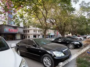 Huanyu Hotel - Image 5
