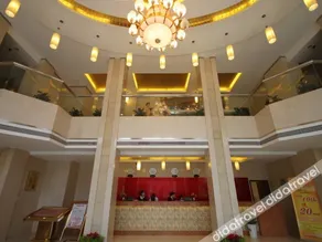 St Pauli Hotel - Xianning - Image 3