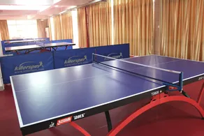 Jinqiu Holiday Hotel - Image 4