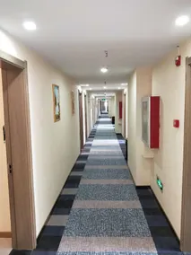 Yujia 365 Hotel Chain (Yunan Branch) - Image 3