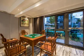 Wuyishan Wansen Wood General Theme Hotel - Image 4