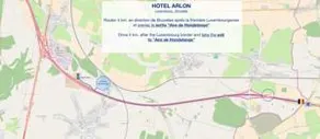 Hotel Arlon - Image 5
