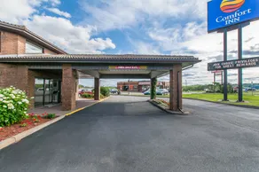 Comfort Inn New Glasgow - Stellarton - Image 2