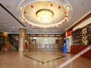 JI Hotel NanJing Confucius Temple Center - Image 3