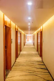 Donghu Hotel - Image 4
