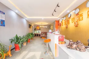Shangjuyuexiang  Hotel (Pingyi Railway Station Banqiao Road) - Image 5