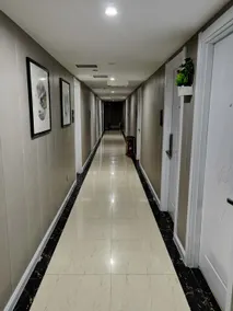 Huijin Hotel (Lanzhou University Second Affiliated Hospital Branch) - Image 5