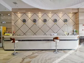 VX Hotel (Hefei Railway Station North Square Zhusi Beach Subway Station) - Image 4