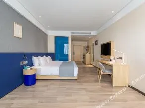 Lanoushangpin Hotel (Tongren Wanshan Southwest Trade City) - Image 2