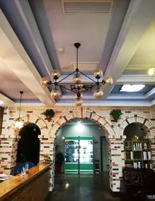 Bailisi  Hotel - Image 2