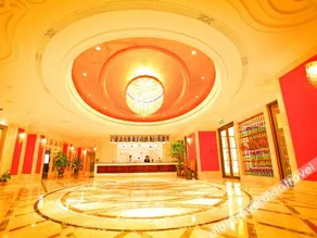 Tianyu Garden Hotel - Image 4