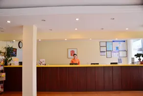 Home Inn Long Tan Road - Image 2