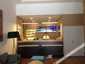 Hanting Express Beijing Century Jinyuan - Image 1