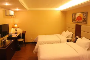 Vienna Hotel Dekang Road Branch - Image 3