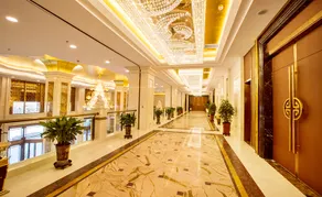 Chongxin Hotel - Image 5